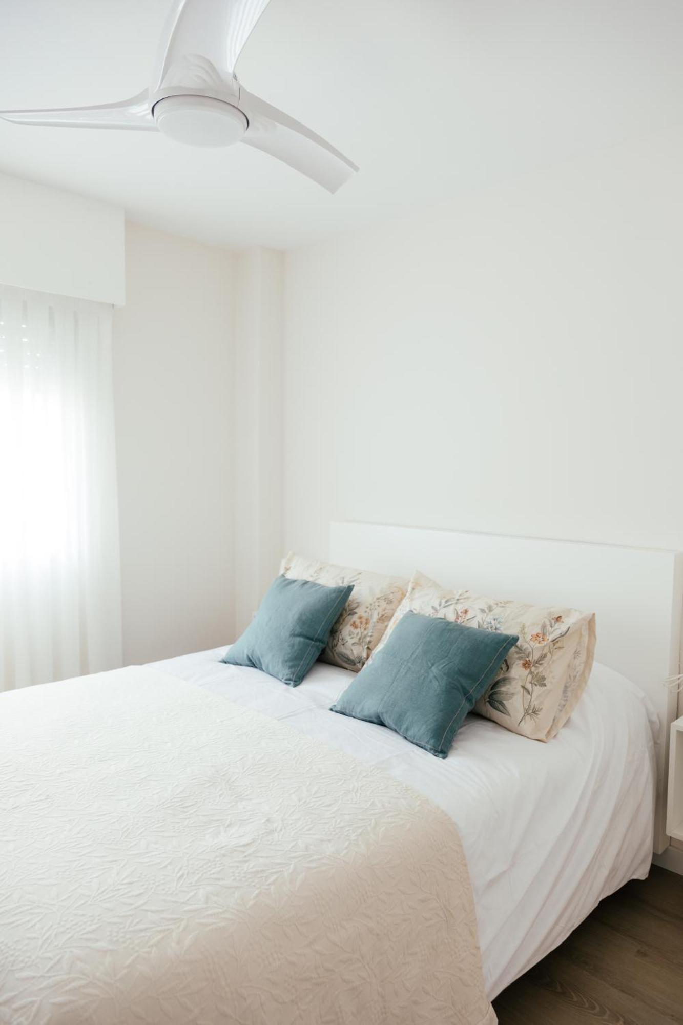 Apartamento Almar Collection Cullera Racomar *