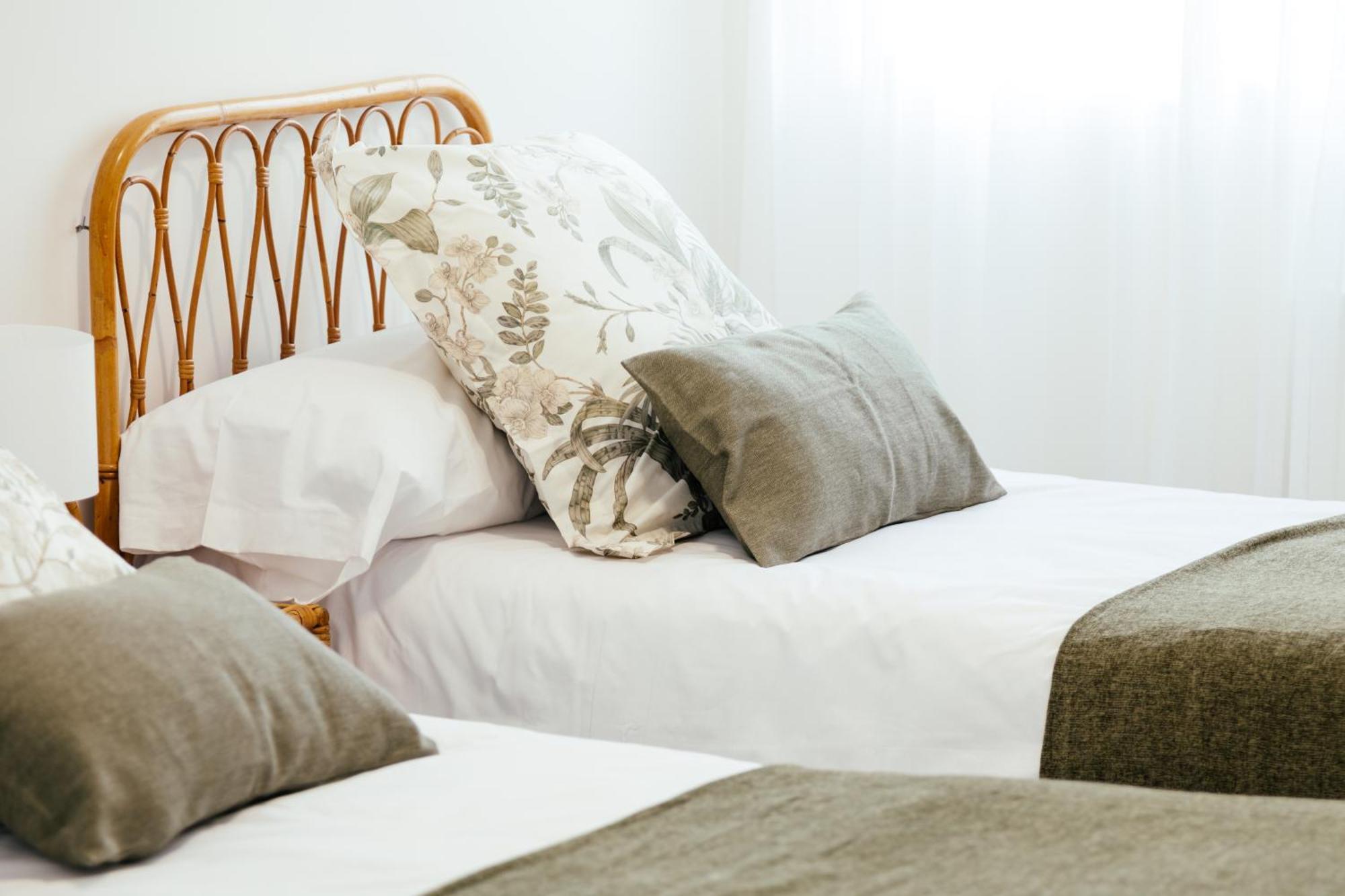 Almar Collection Cullera Racomar Valencia