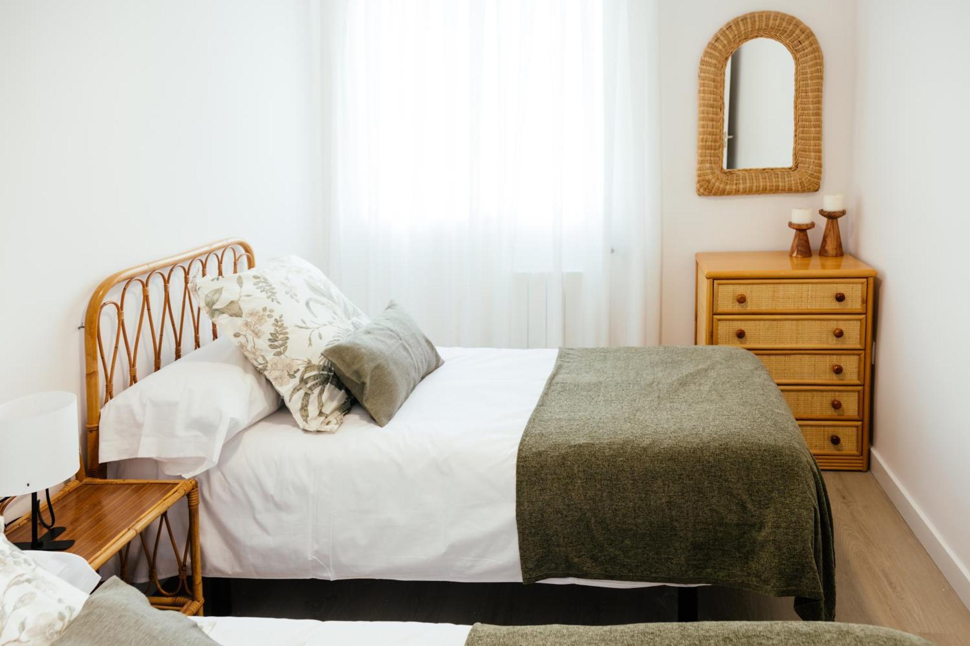 Almar Collection Cullera Racomar Apartamento *