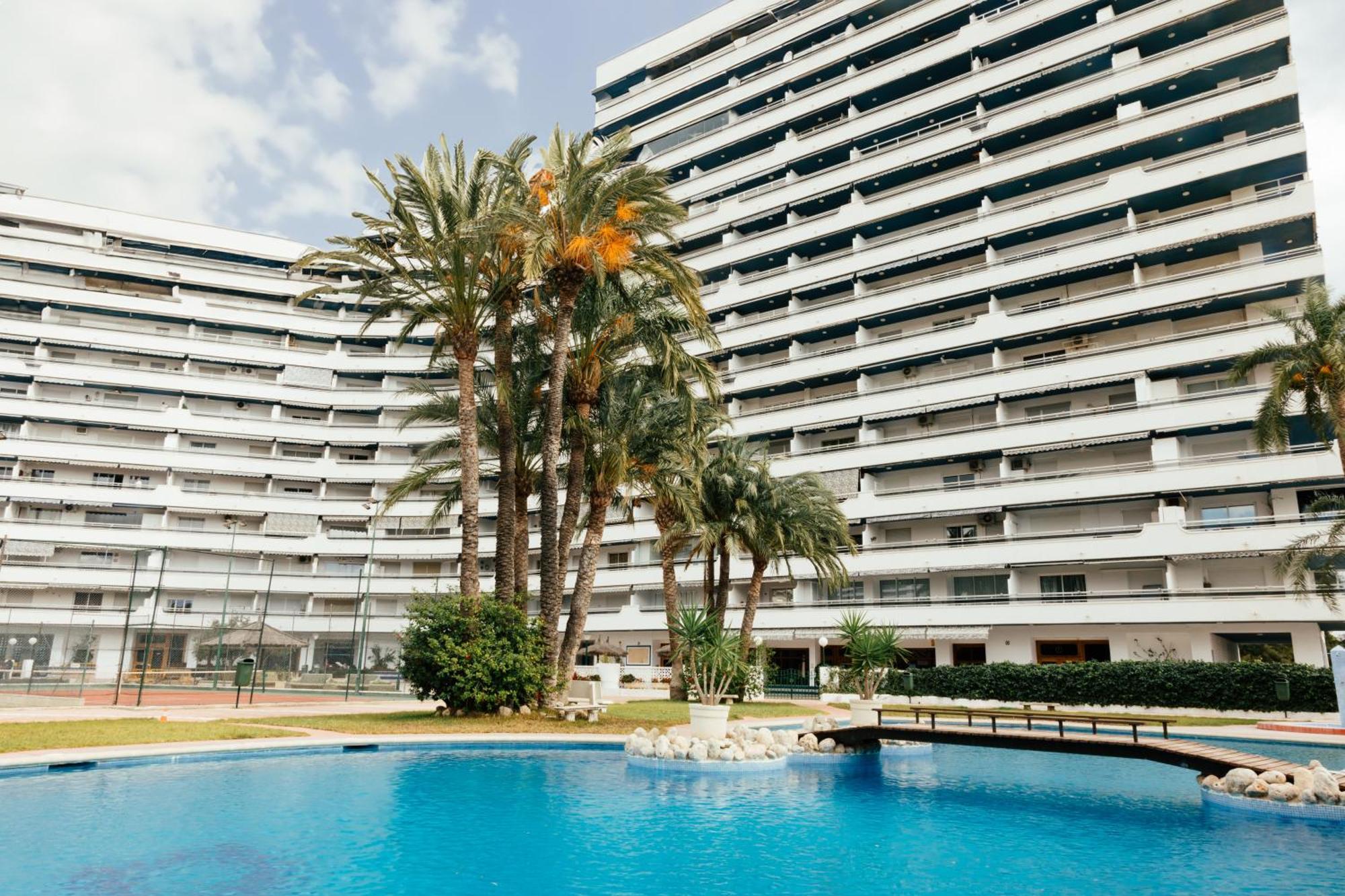 Almar Collection Cullera Racomar Valencia