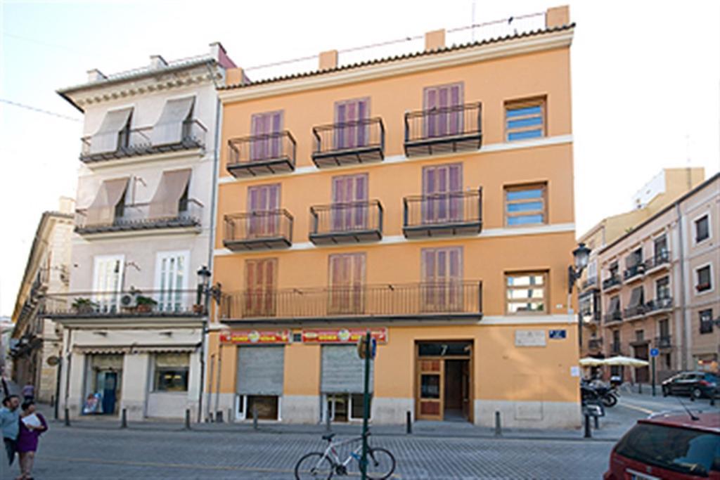 Apartamento Friendly Schubert Valencia