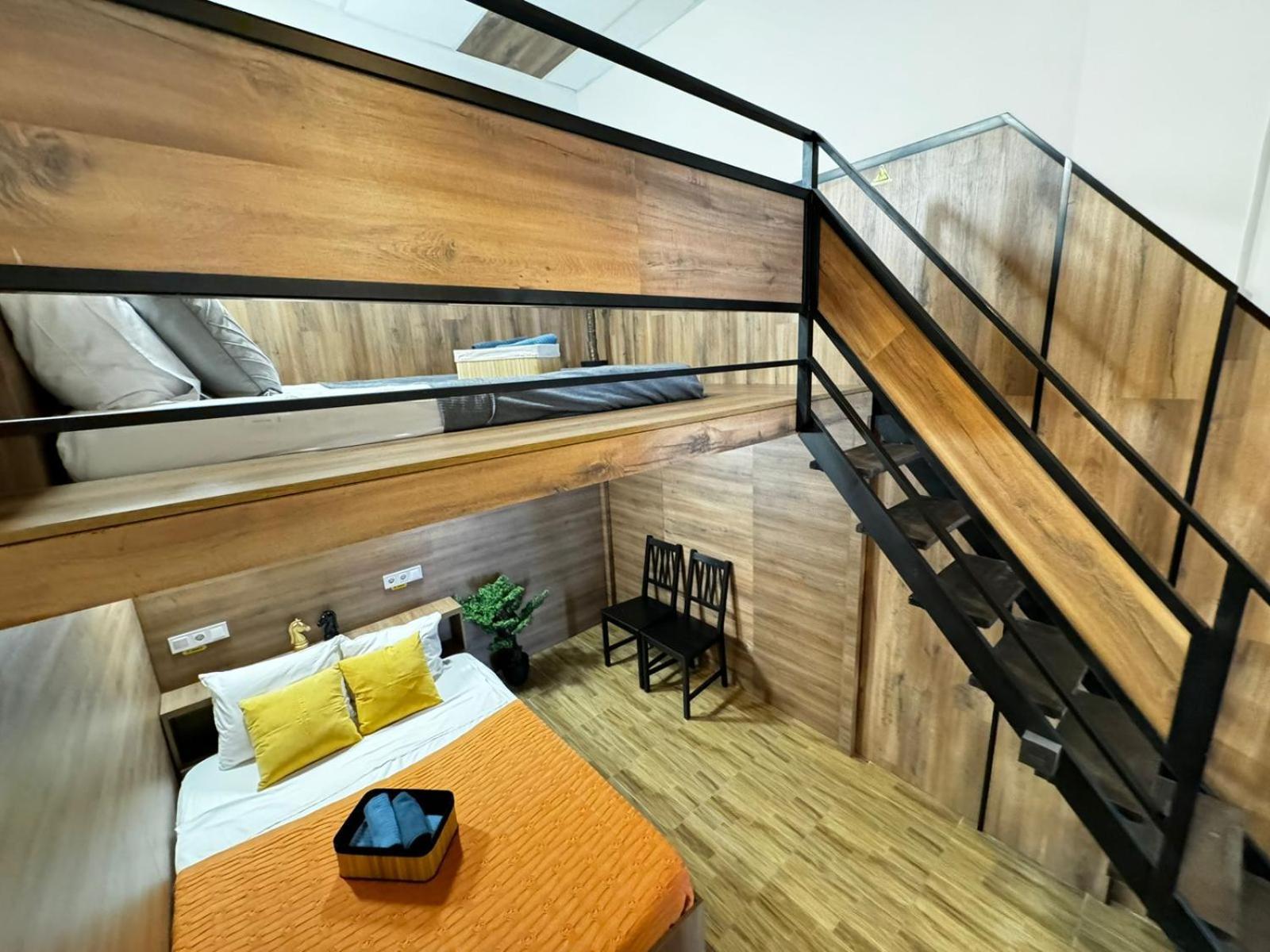 L32 Aparta-hotel Cerca Del Mar *