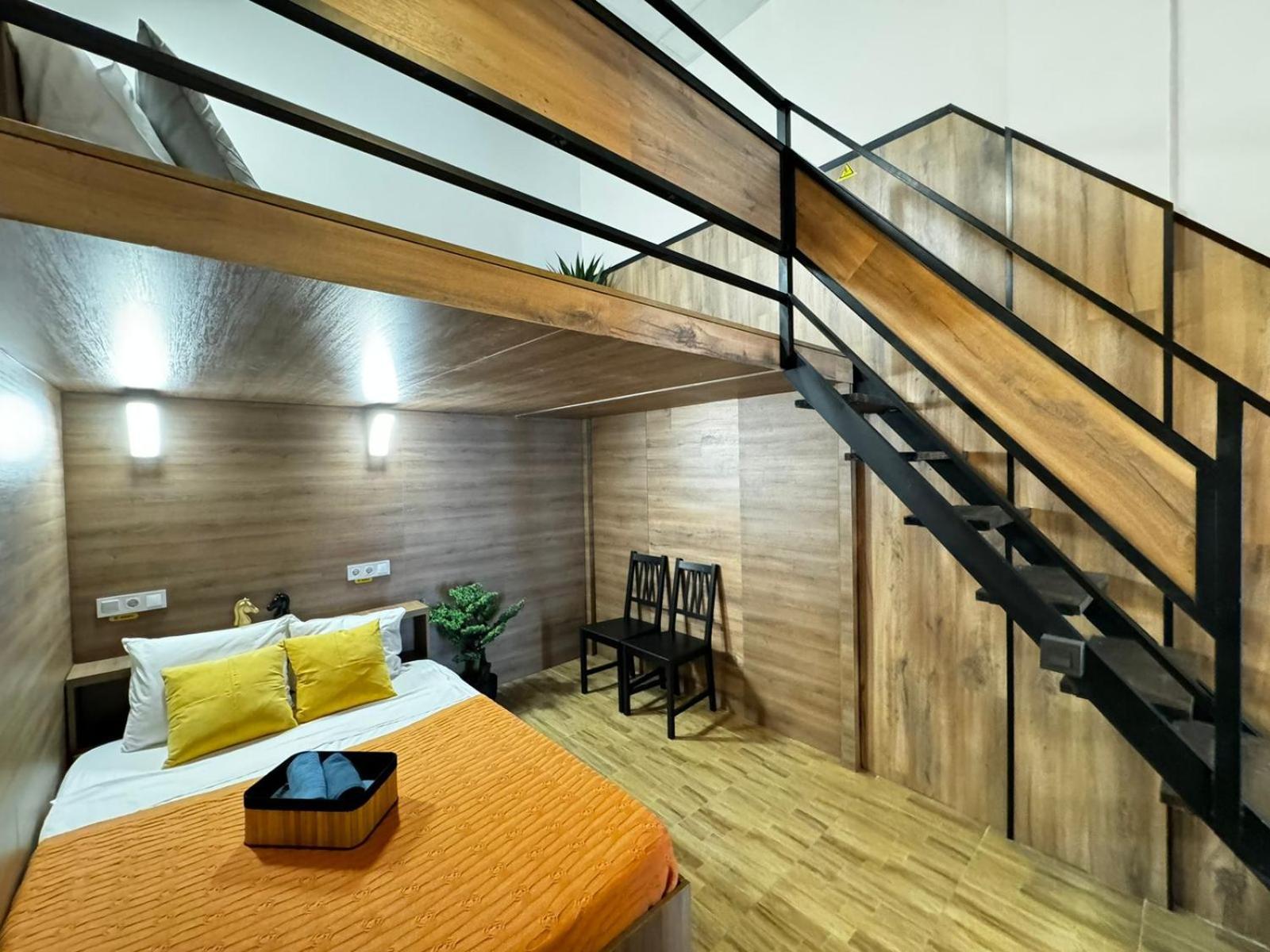 L32 Aparta-hotel Cerca Del Mar