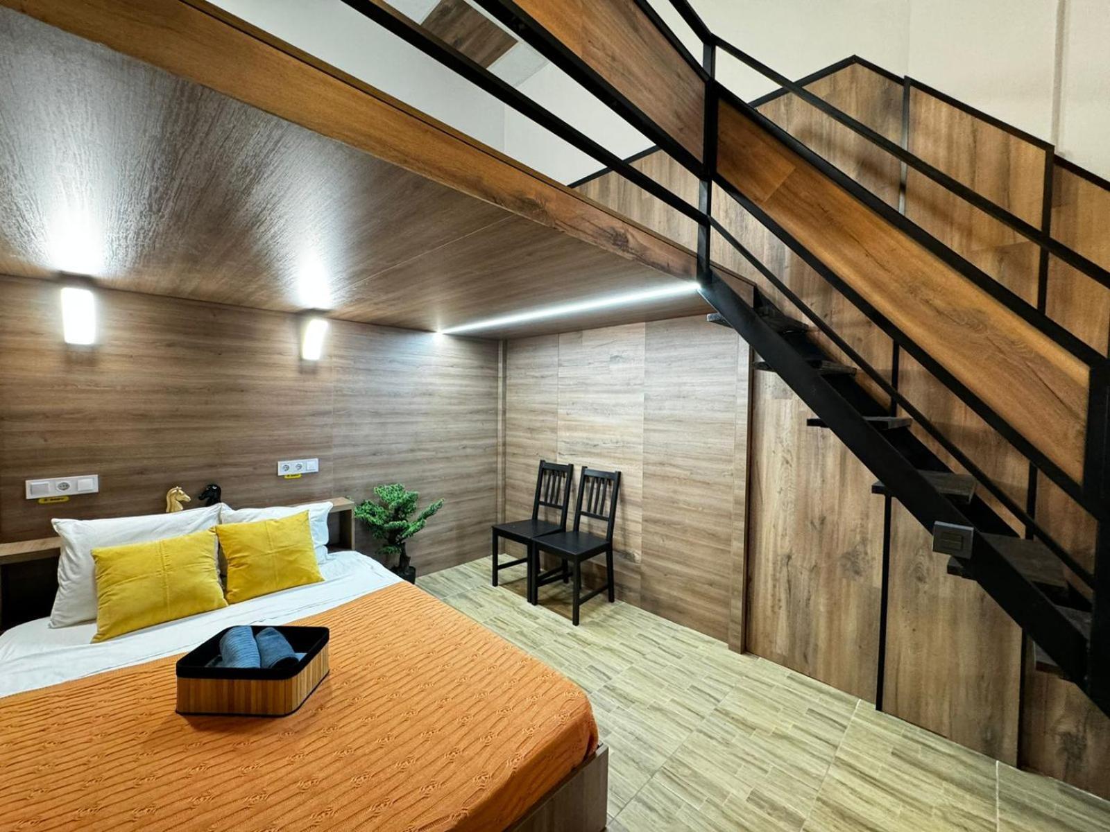 L32 Aparta-hotel Cerca Del Mar Apartamento Valencia
