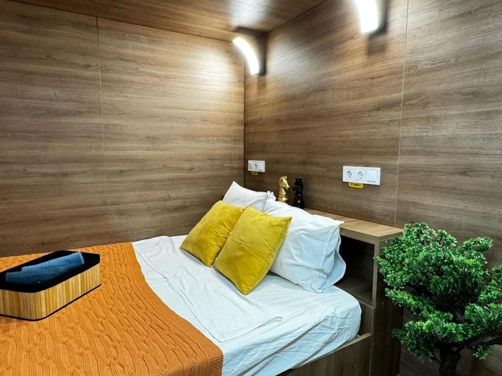 L32 Aparta-hotel Cerca Del Mar Valencia