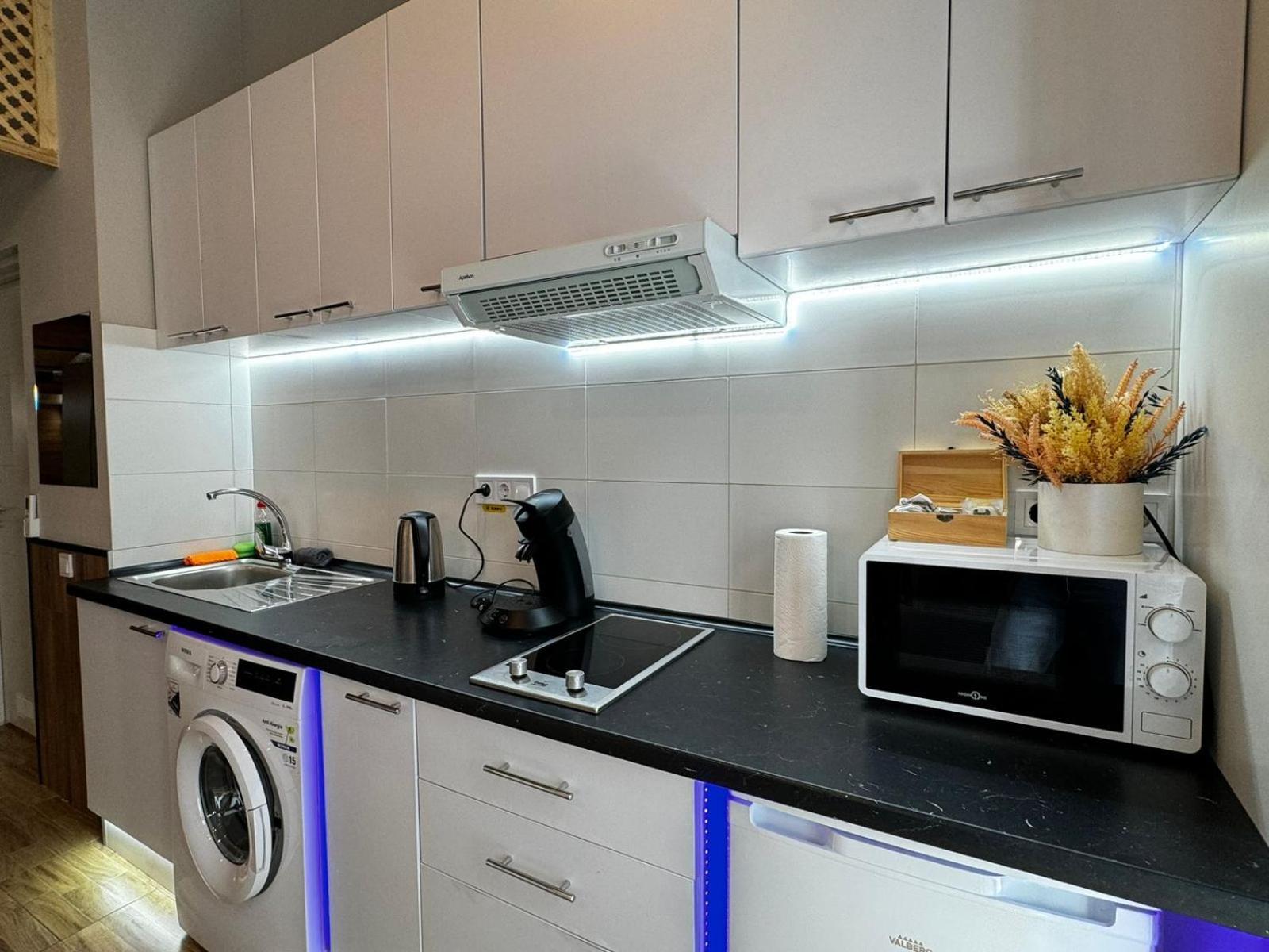 L32 Aparta-hotel Cerca Del Mar Apartamento