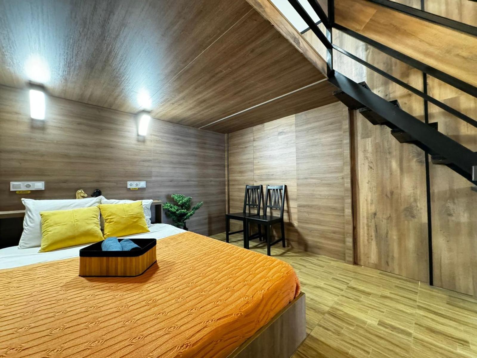 Apartamento L32 Aparta-hotel Cerca Del Mar