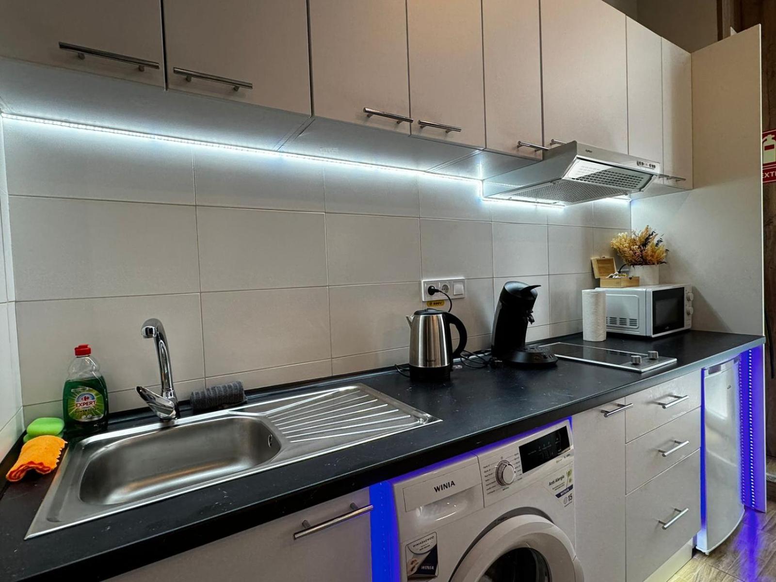 L32 Aparta-hotel Cerca Del Mar Apartamento Valencia