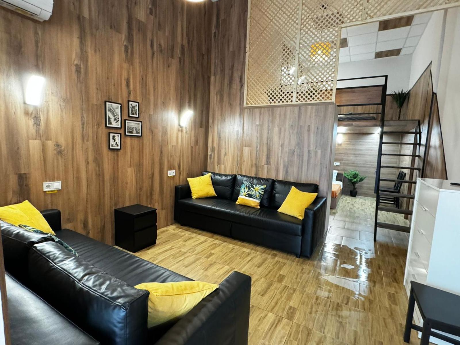 L32 Aparta-hotel Cerca Del Mar *