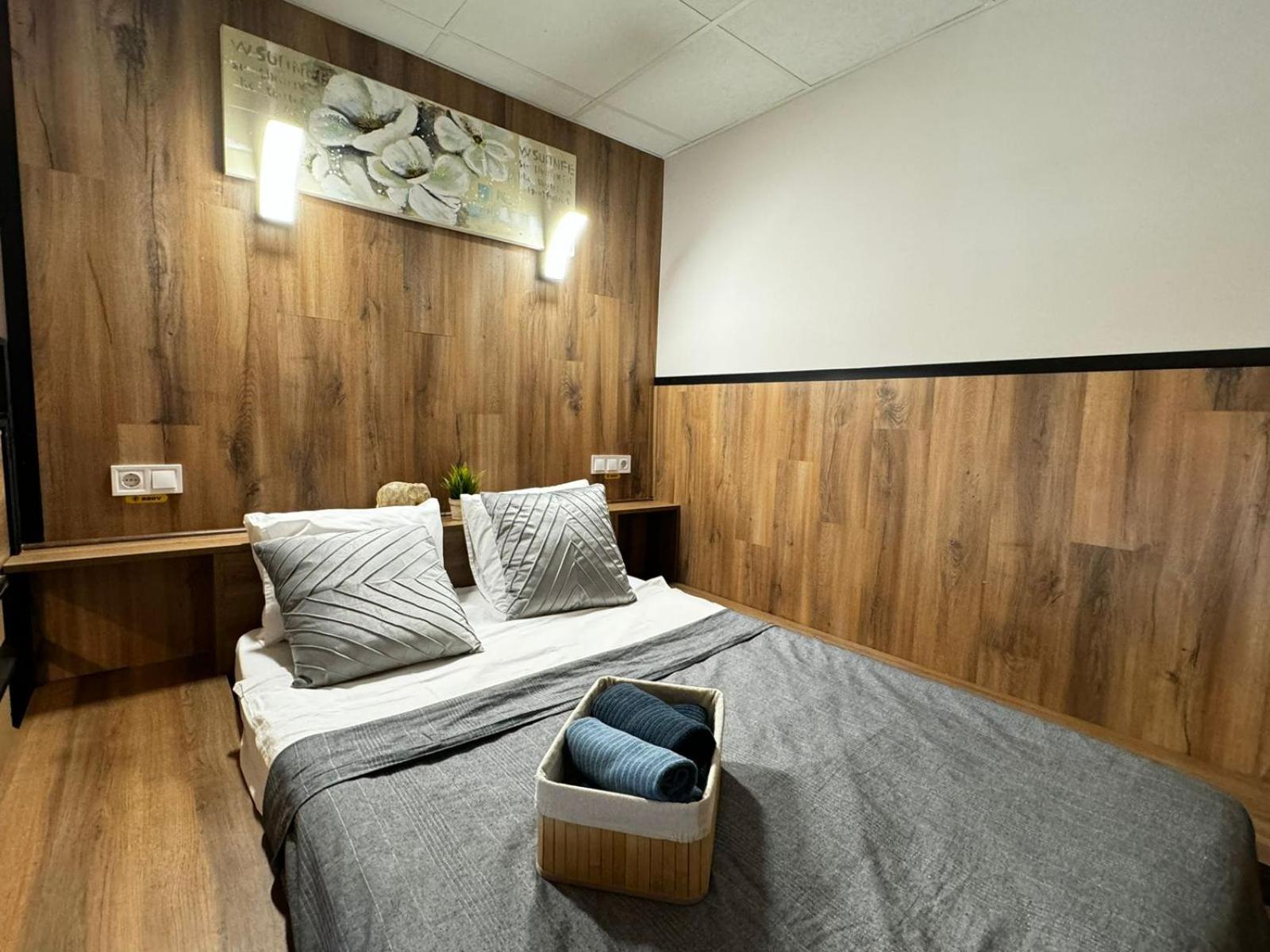 L32 Aparta-hotel Cerca Del Mar Apartamento *