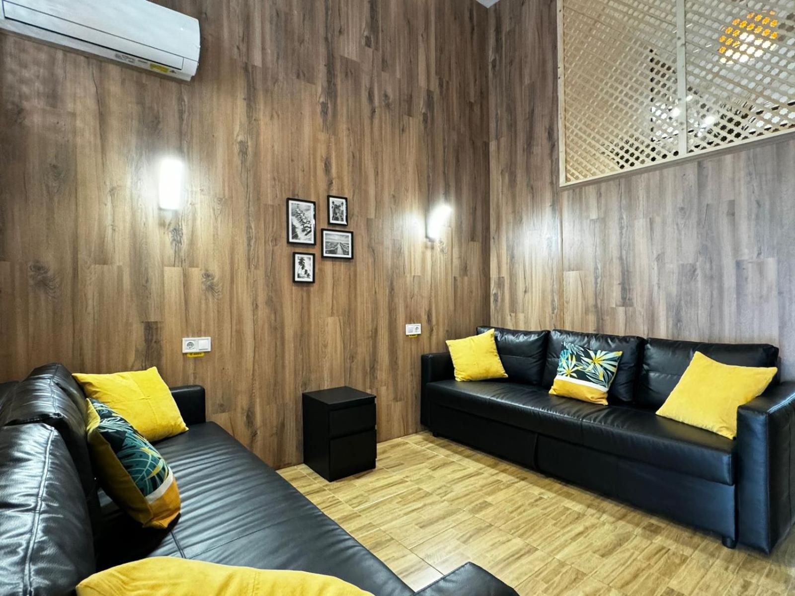 Apartamento L32 Aparta-hotel Cerca Del Mar Valencia