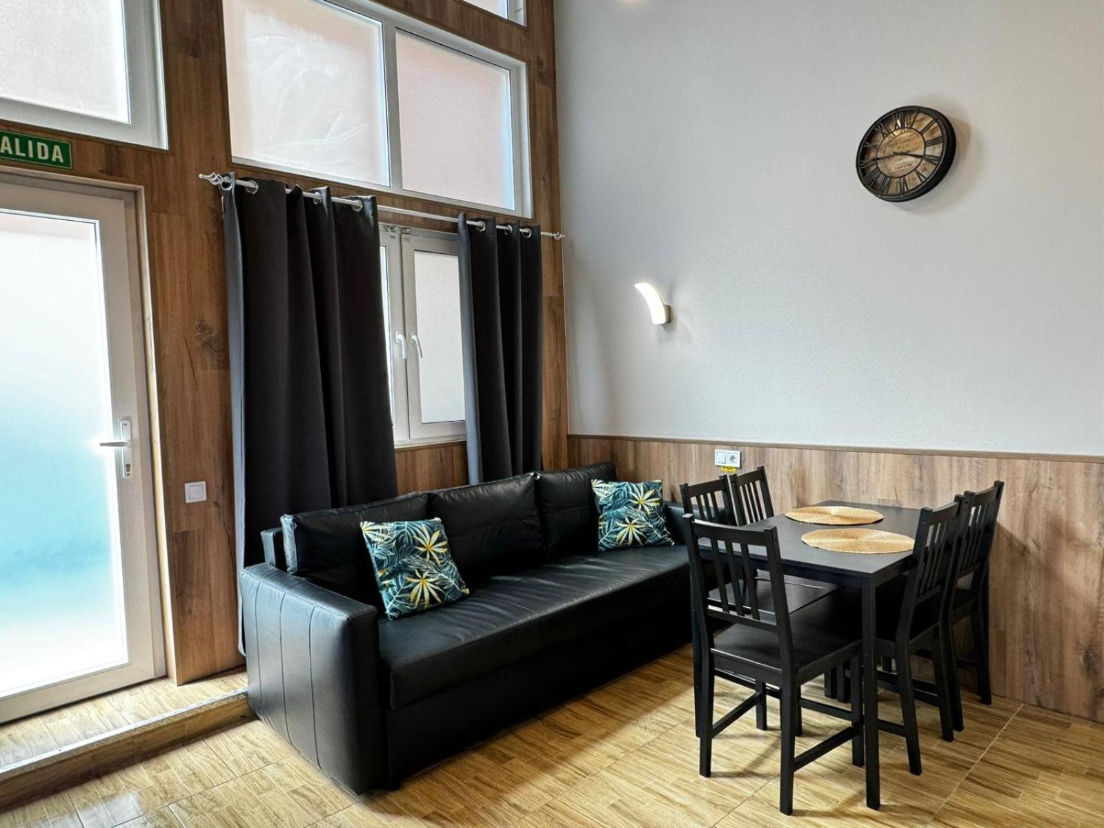 L32 Aparta-hotel Cerca Del Mar * Valencia