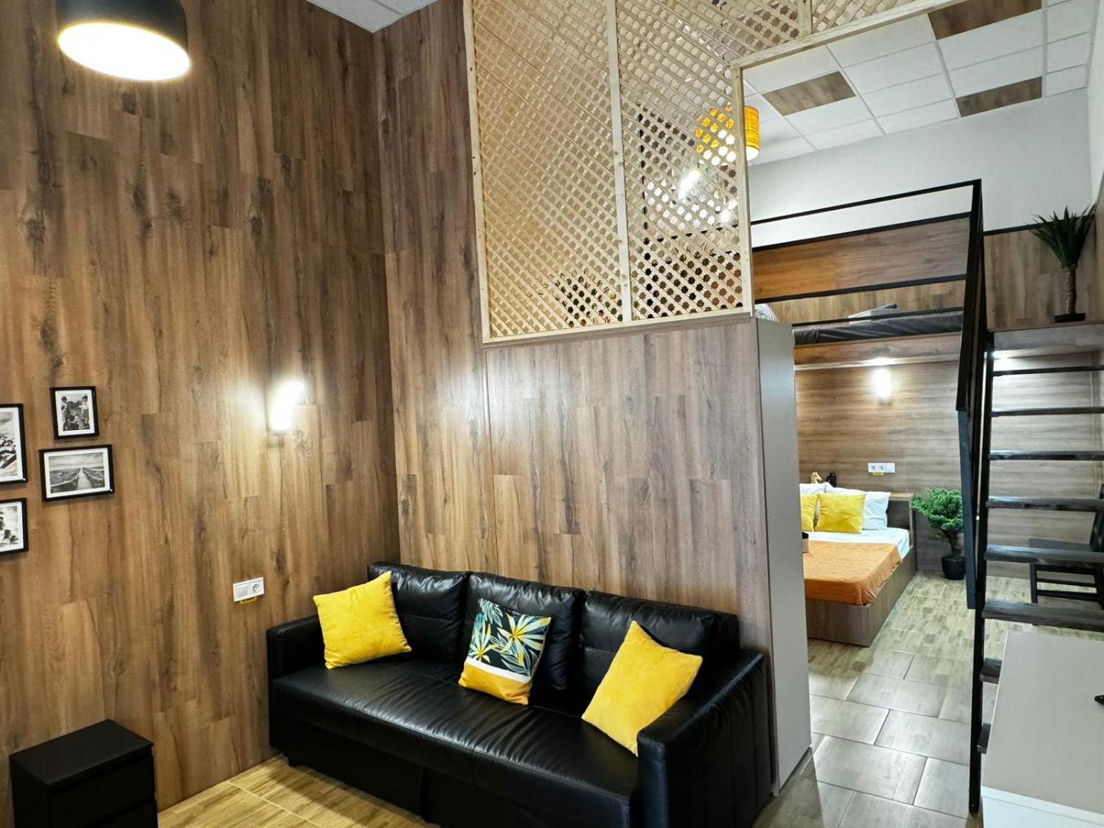 L32 Aparta-hotel Cerca Del Mar Apartamento Valencia