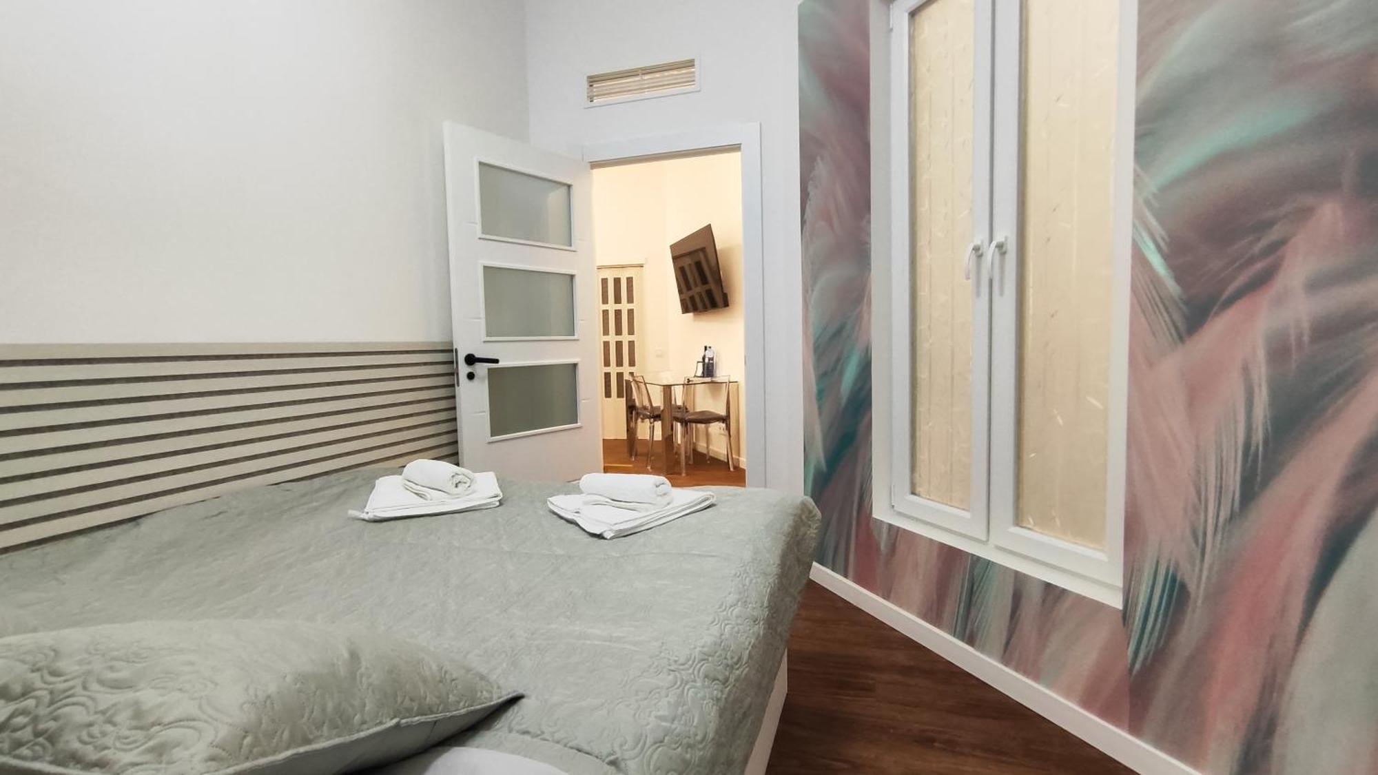 Apartment Reina