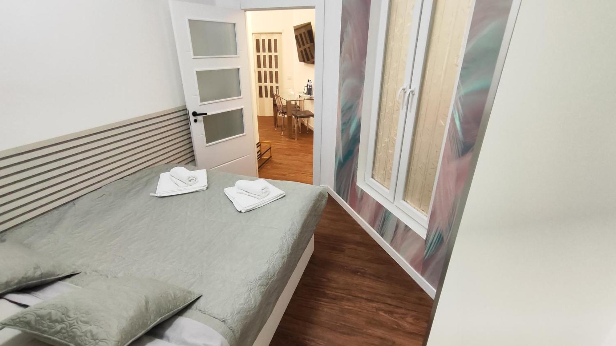 Reina Apartment