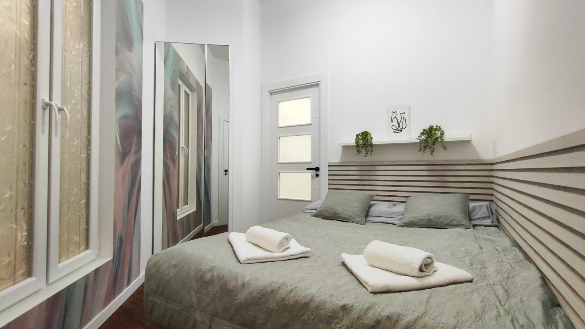 Reina Apartment