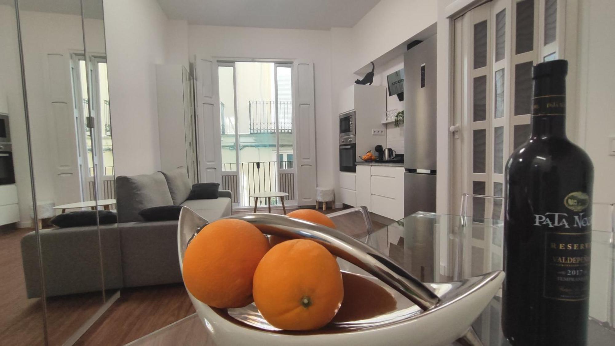 Apartment Reina