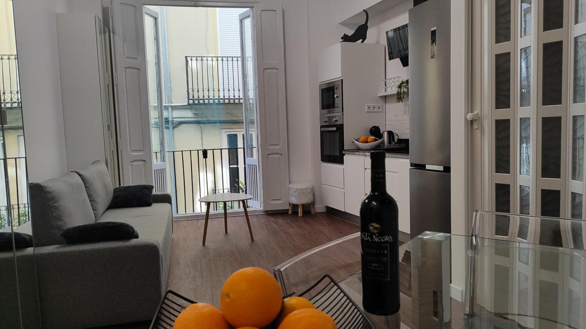 Apartment Reina