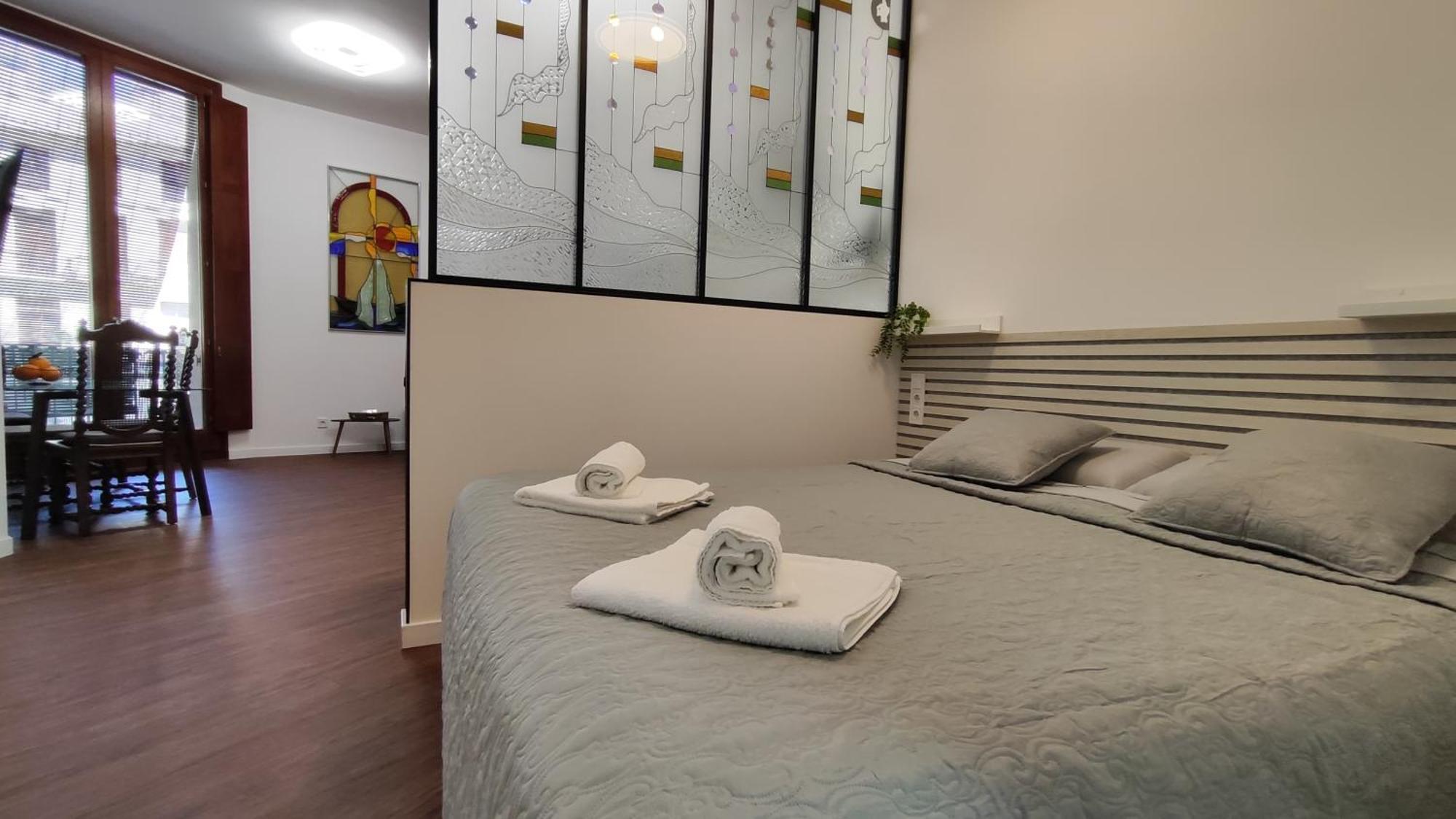 Reina Apartment