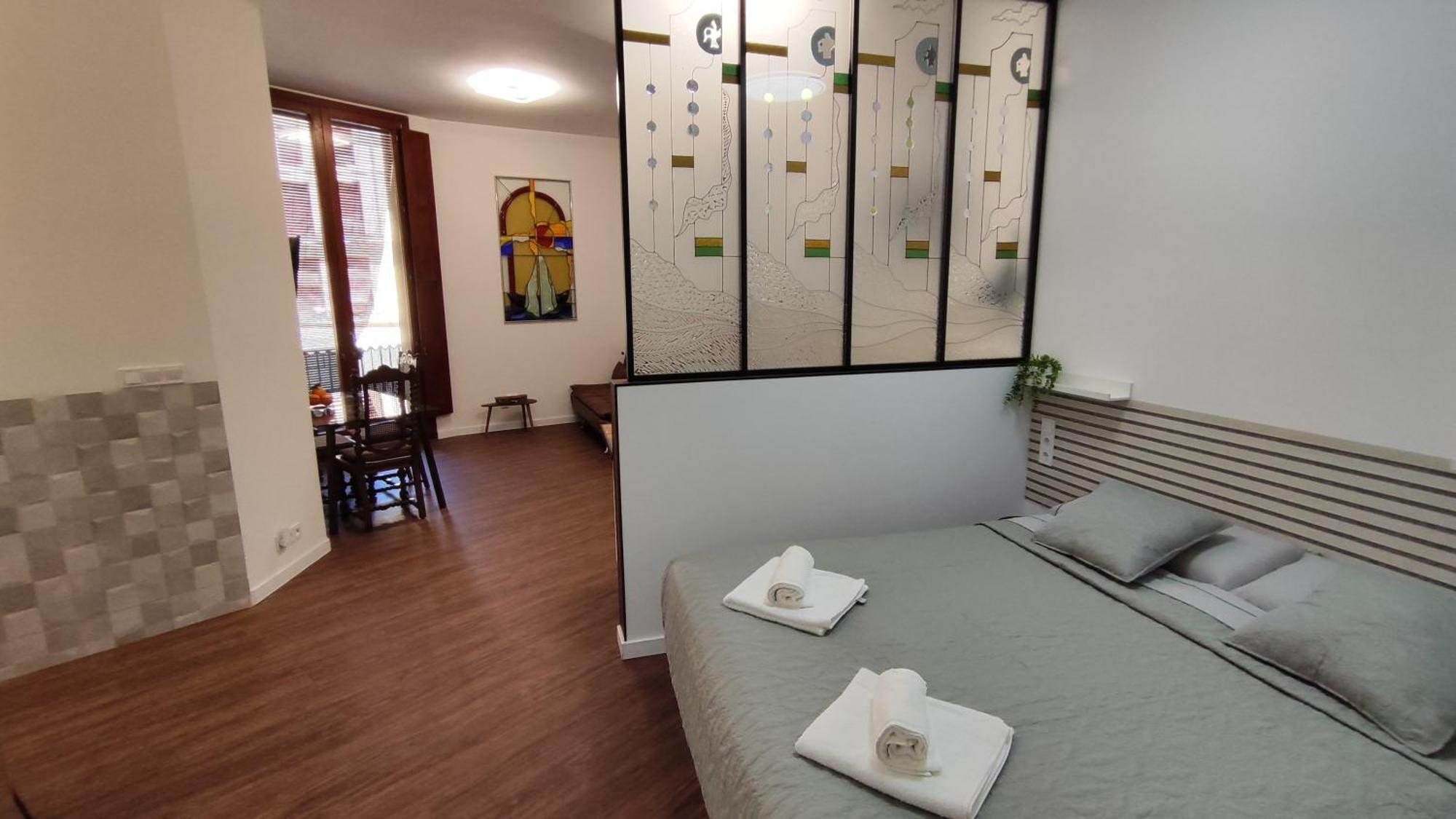 Apartment Reina
