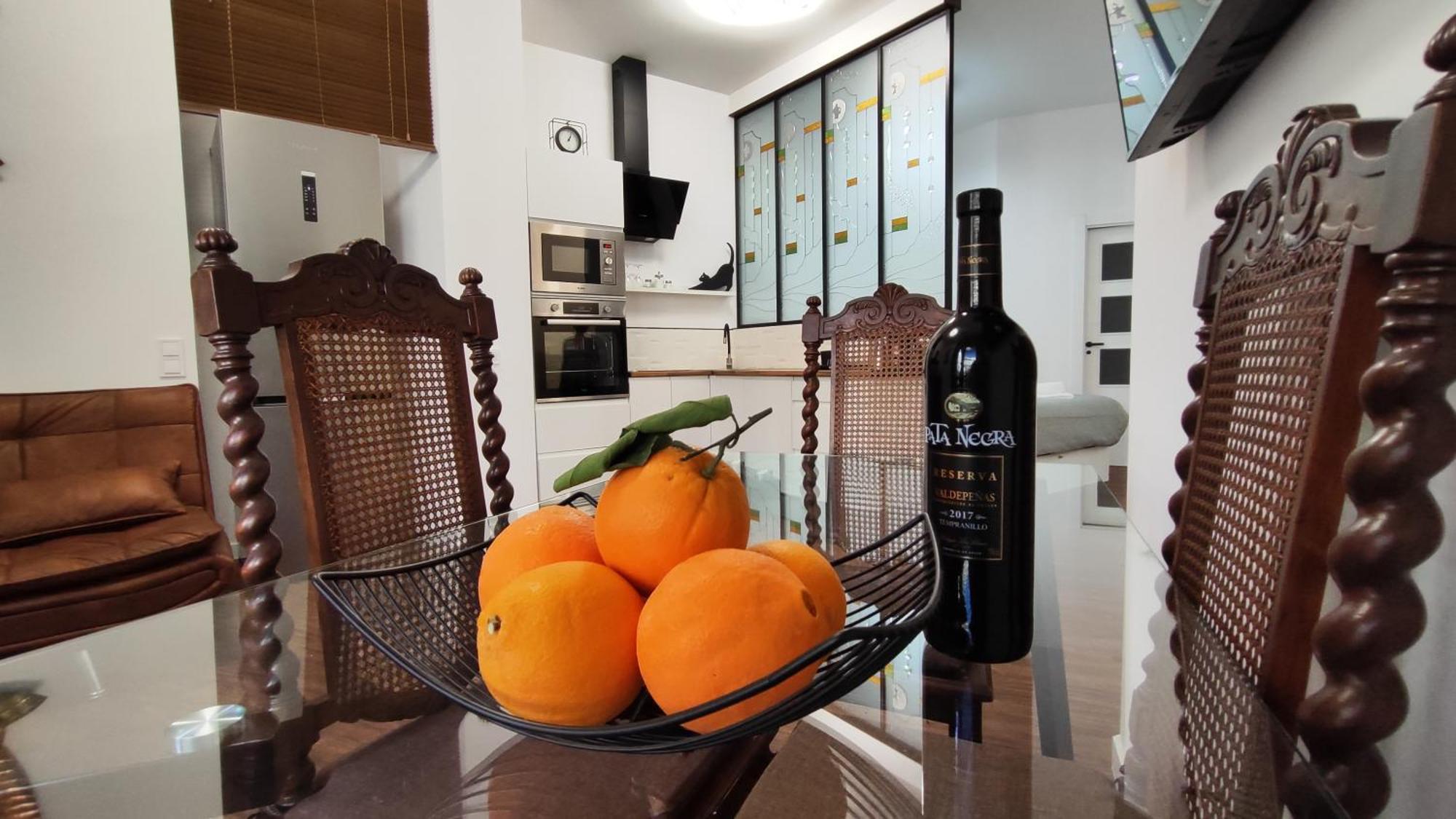 Apartment Reina Valencia