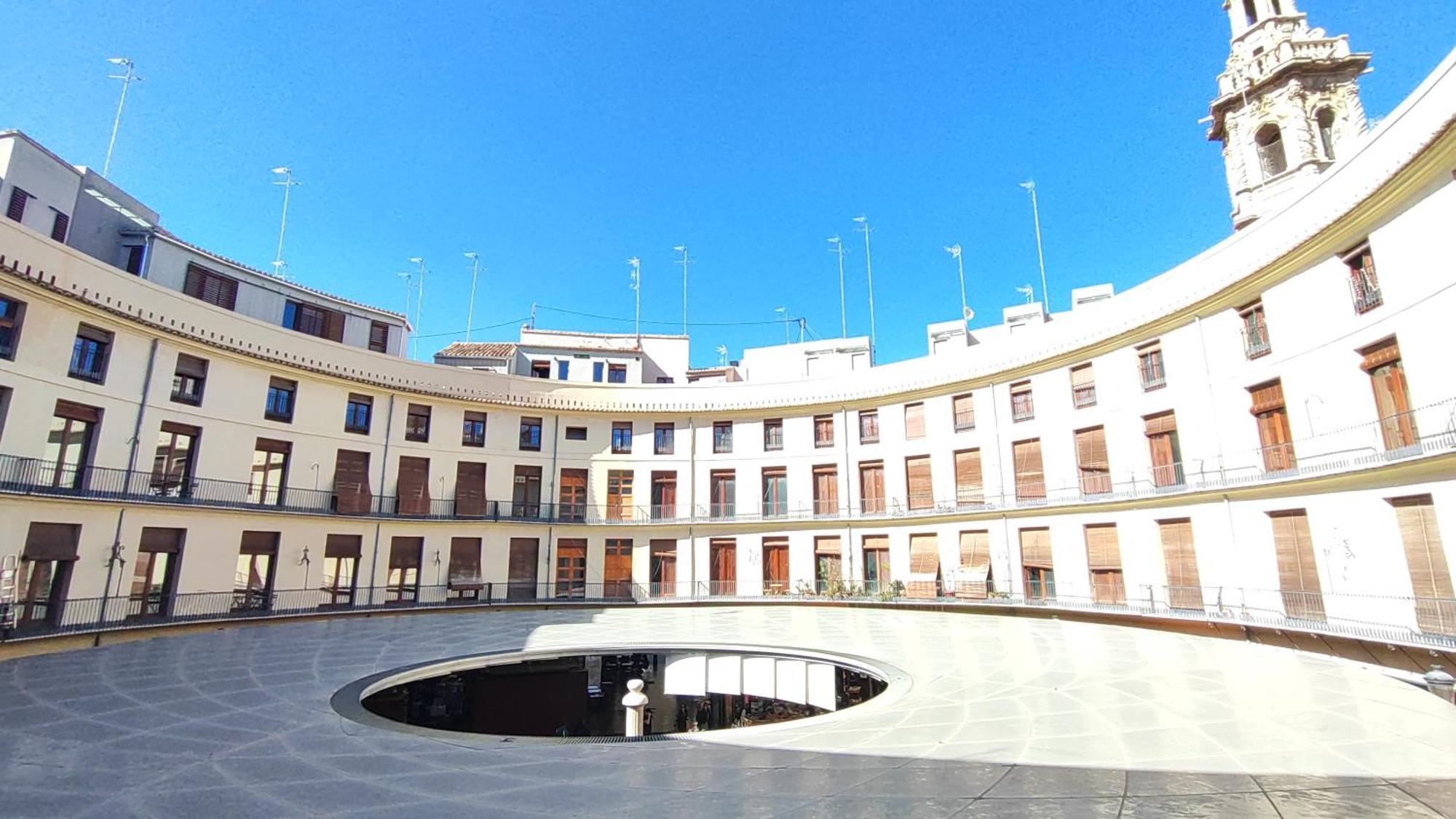 Reina * Valencia