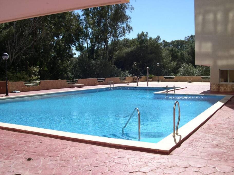 Apartamento Lake & Sea Apartamento Valencia