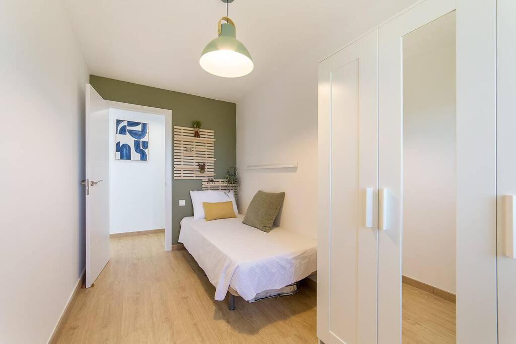 Apartamento Lake & Sea *