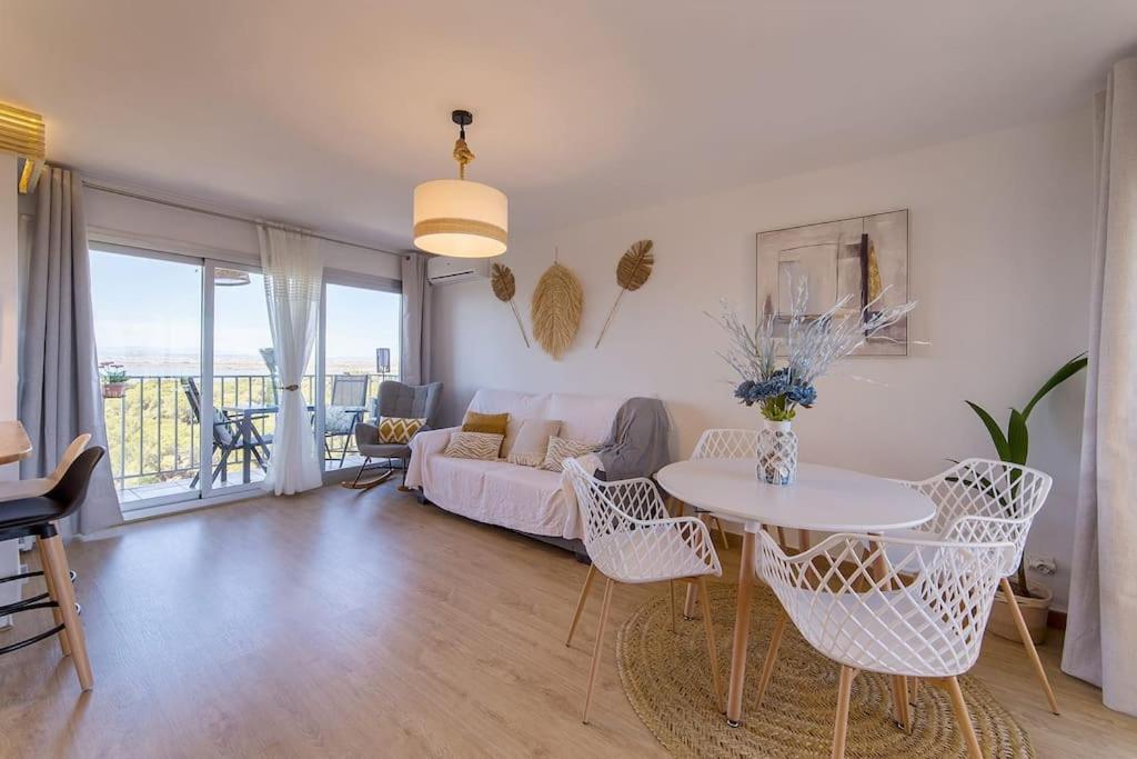 Apartamento Apartamento Lake & Sea