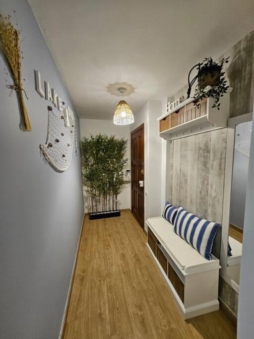 Apartamento Apartamento Lake & Sea