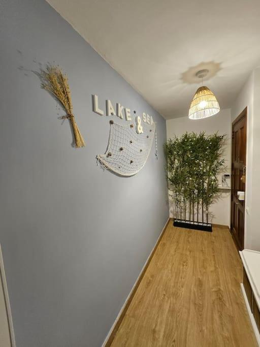 Apartamento Lake & Sea *