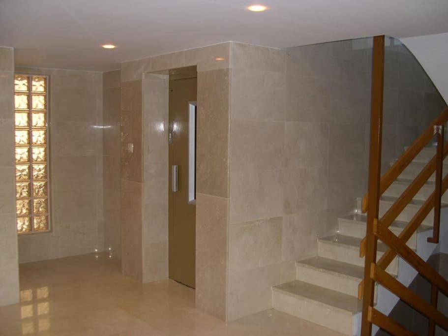 Apartamento Apartamento Lake & Sea