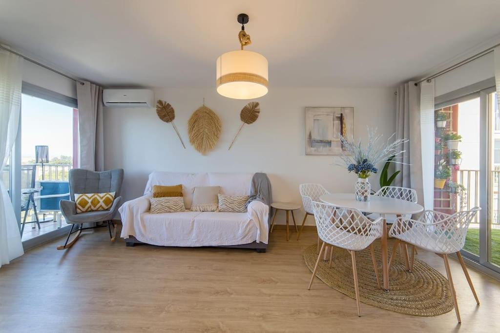 Apartamento Lake & Sea Apartamento