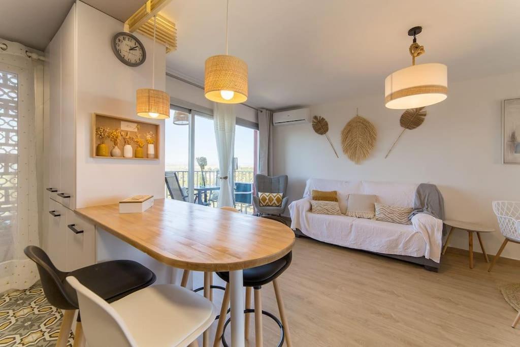 Apartamento Lake & Sea