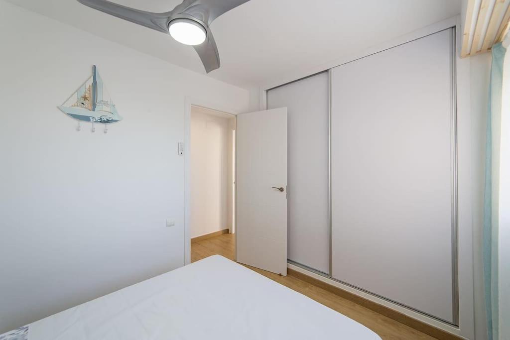 Apartamento Lake & Sea * Valencia