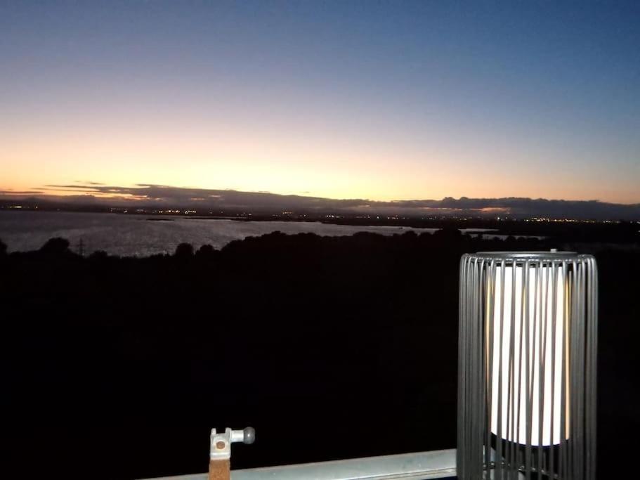 Apartamento Apartamento Lake & Sea *