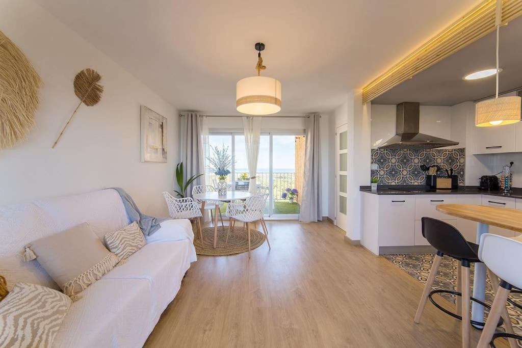 Apartamento Lake & Sea Apartamento *