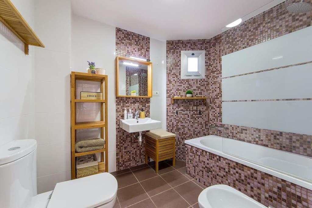 Apartamento Apartamento Lake & Sea *