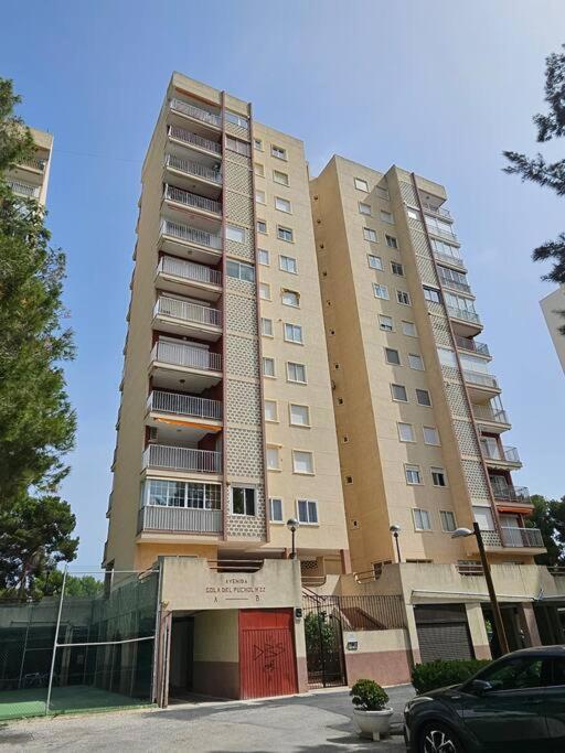 Apartamento Lake & Sea