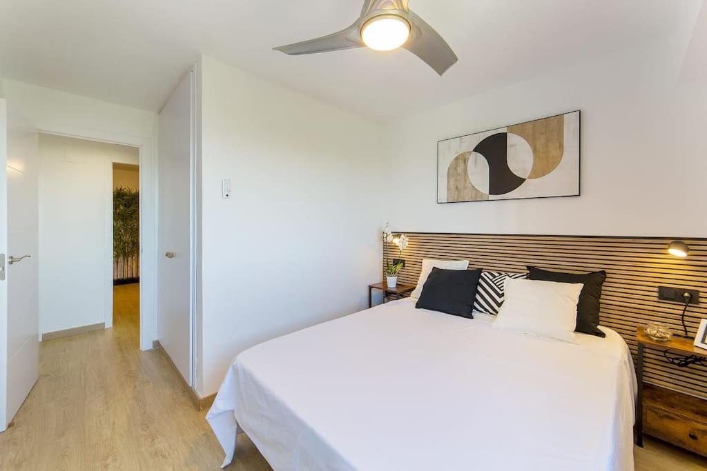 Apartamento Apartamento Lake & Sea