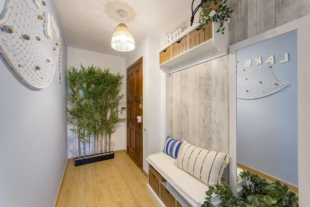 Apartamento Lake & Sea Valencia