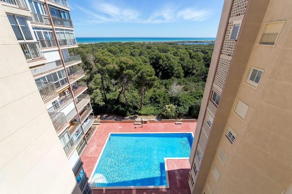 Apartamento Lake & Sea
