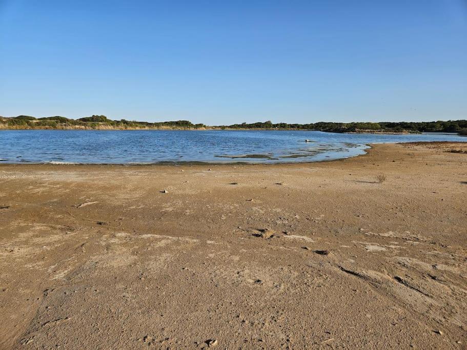 Apartamento Apartamento Lake & Sea