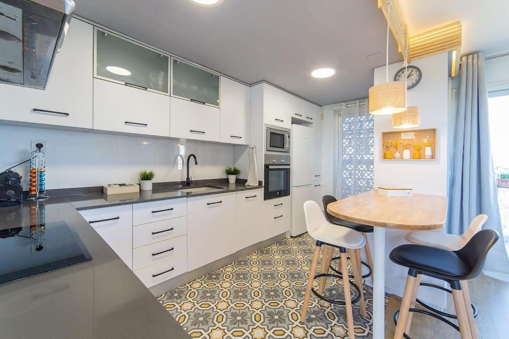 Apartamento Lake & Sea Valencia