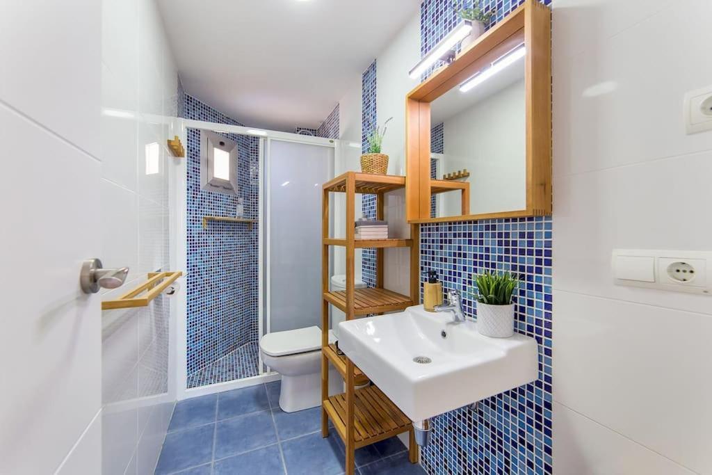 Apartamento Lake & Sea Apartamento