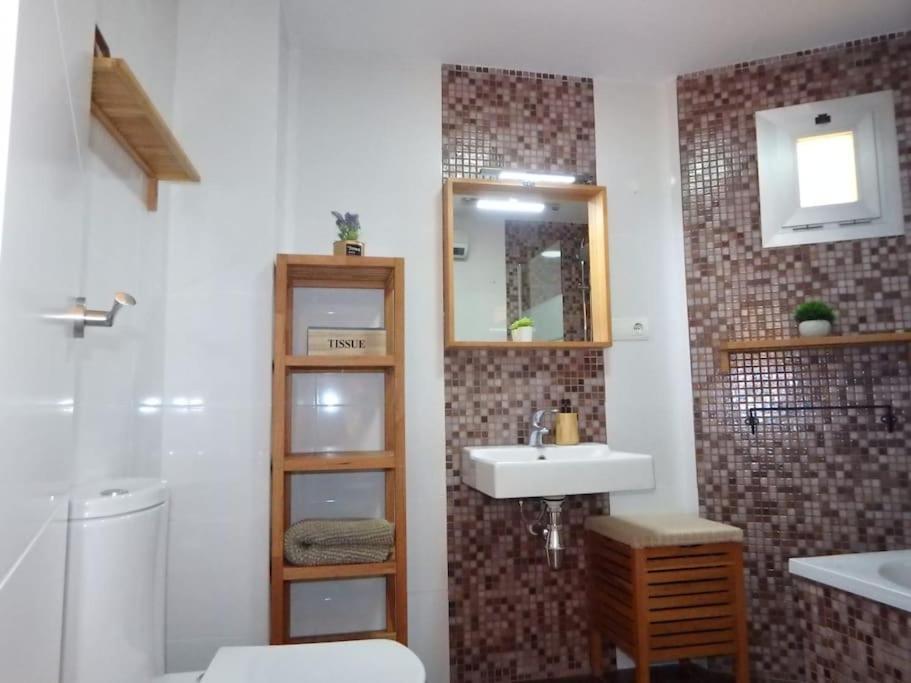 Apartamento Lake & Sea Valencia