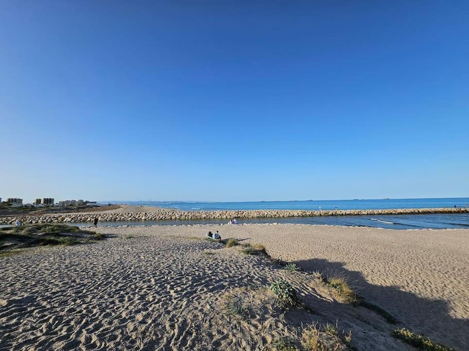 Apartamento Lake & Sea Apartamento