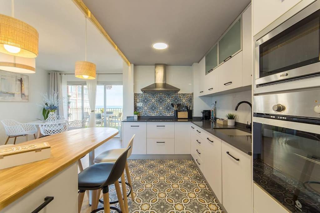Apartamento Lake & Sea *