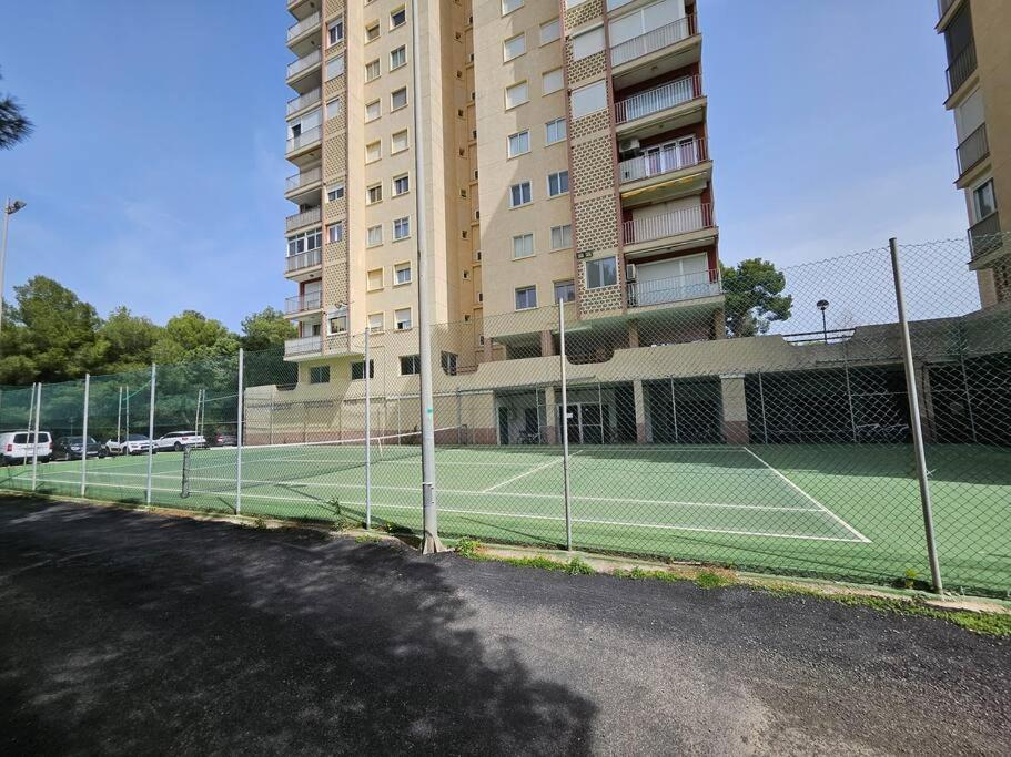 Apartamento Apartamento Lake & Sea