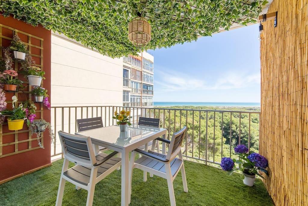 Apartamento Lake & Sea Apartamento